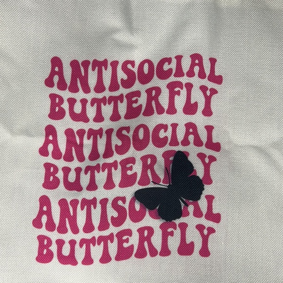 Trendy street wear bag - Picture 2 of 4